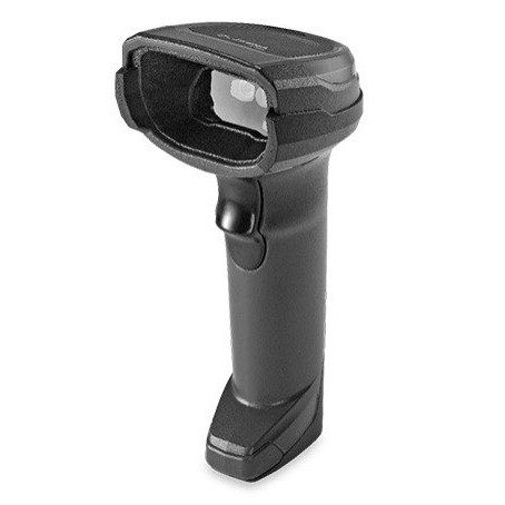 Zebra DS8108 Corded Barcode Scanner